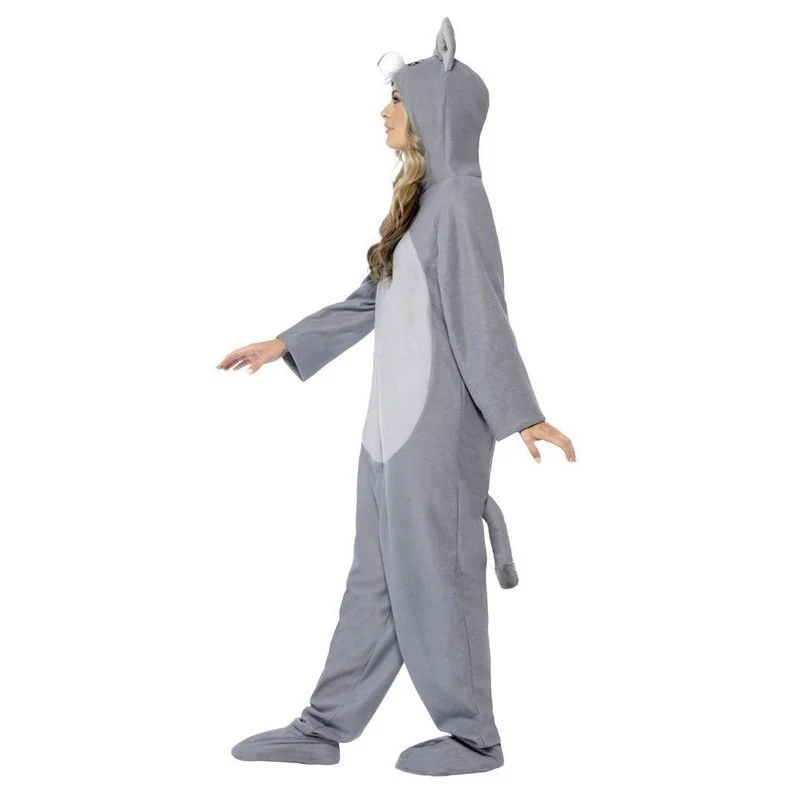 Wolf Costume, All In One - Image 5