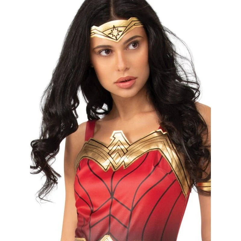 Wonder Woman 1984 Deluxe Costume, Adult - Image 2