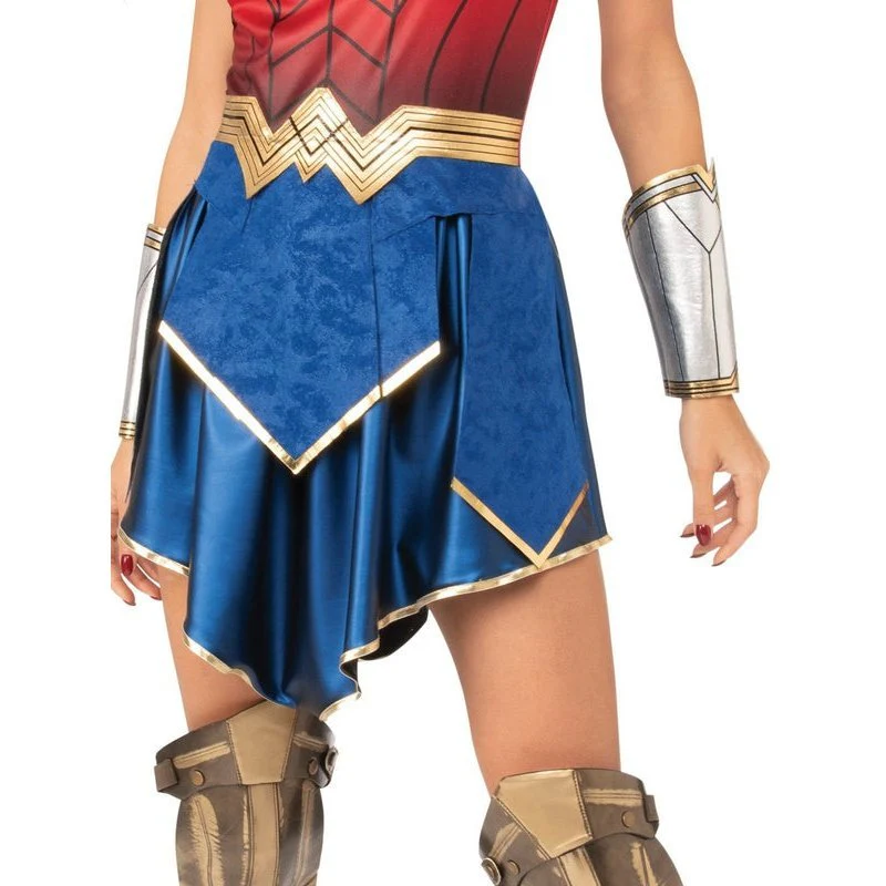 Wonder Woman 1984 Deluxe Costume, Adult - Image 3