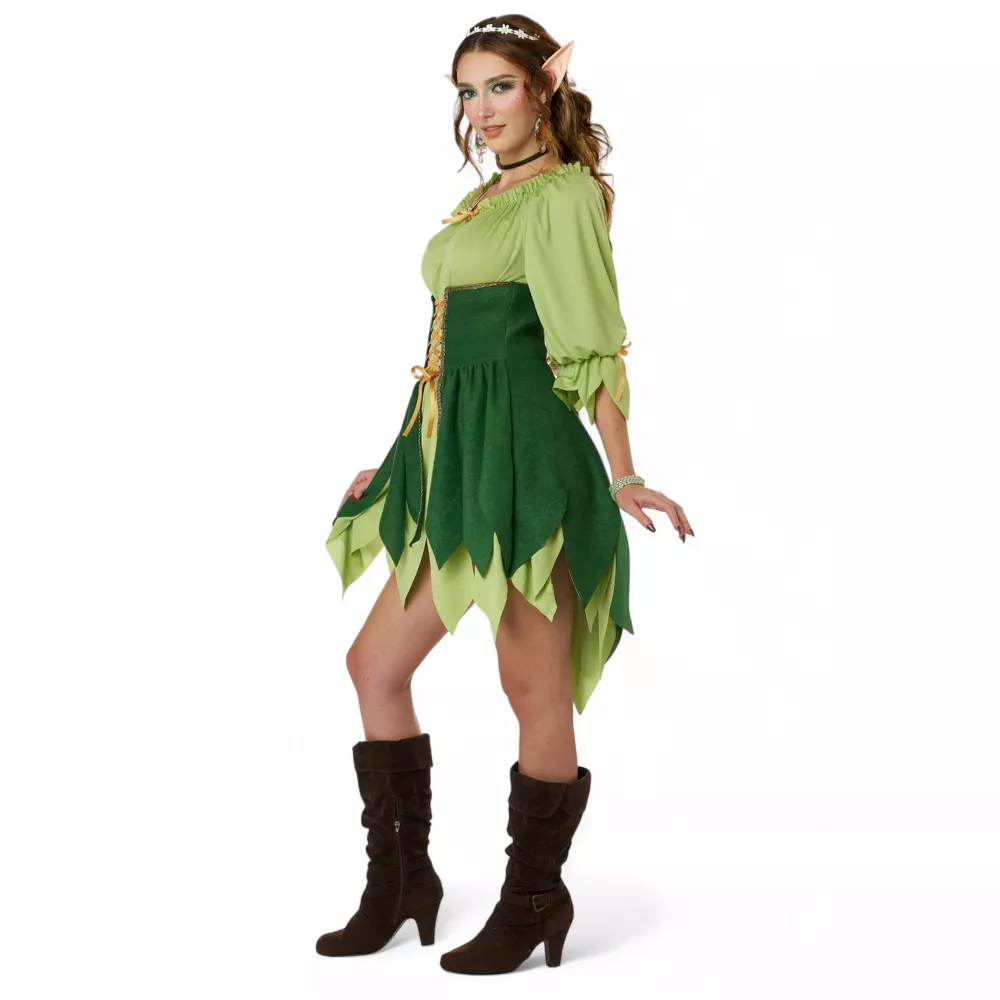 Woodland Elf, Adult - Image 3