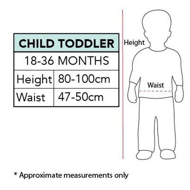 Woody Deluxe Toy Story 4 Costume, Child - Image 2