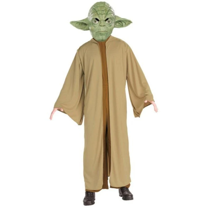 Yoda Child Costume Size S