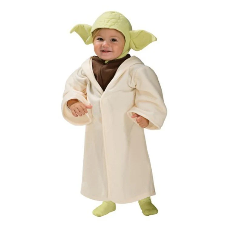 Yoda Size 18 36 Months