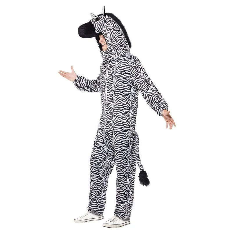 Zebra Costume - Image 2
