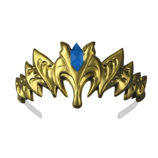 Zelda Deluxe Costume Adult - Image 3