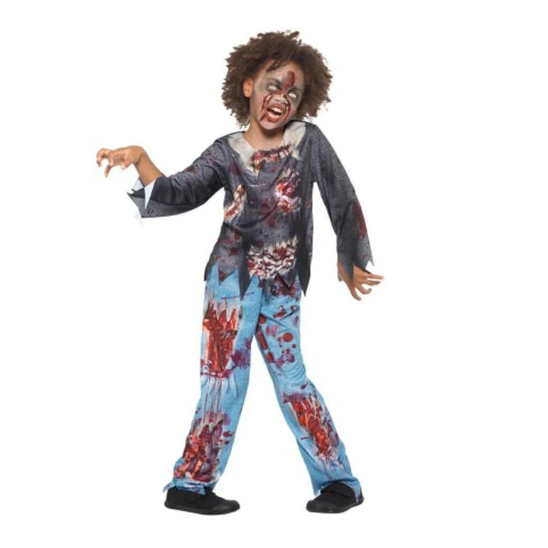 Zombie Child Costume
