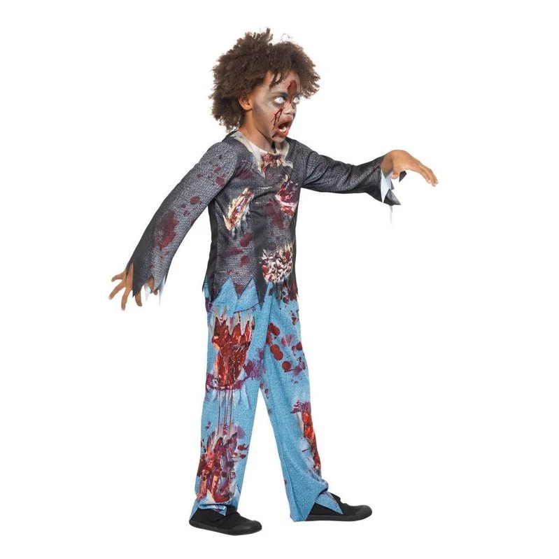 Zombie Child Costume - Image 2