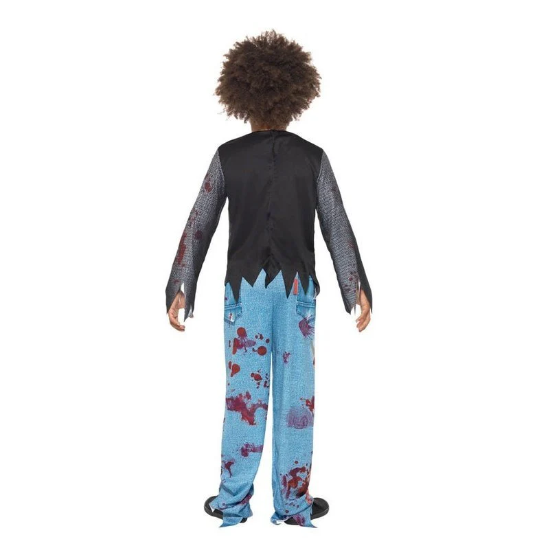 Zombie Child Costume - Image 3