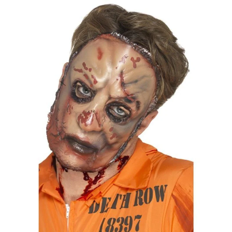 Zombie Flesh Mask
