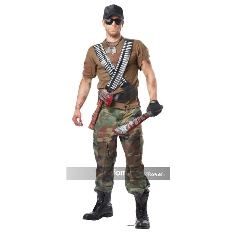Zombie Hunter Kit