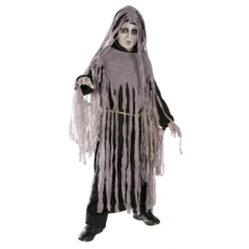Zombie Nightmare Size 3 5