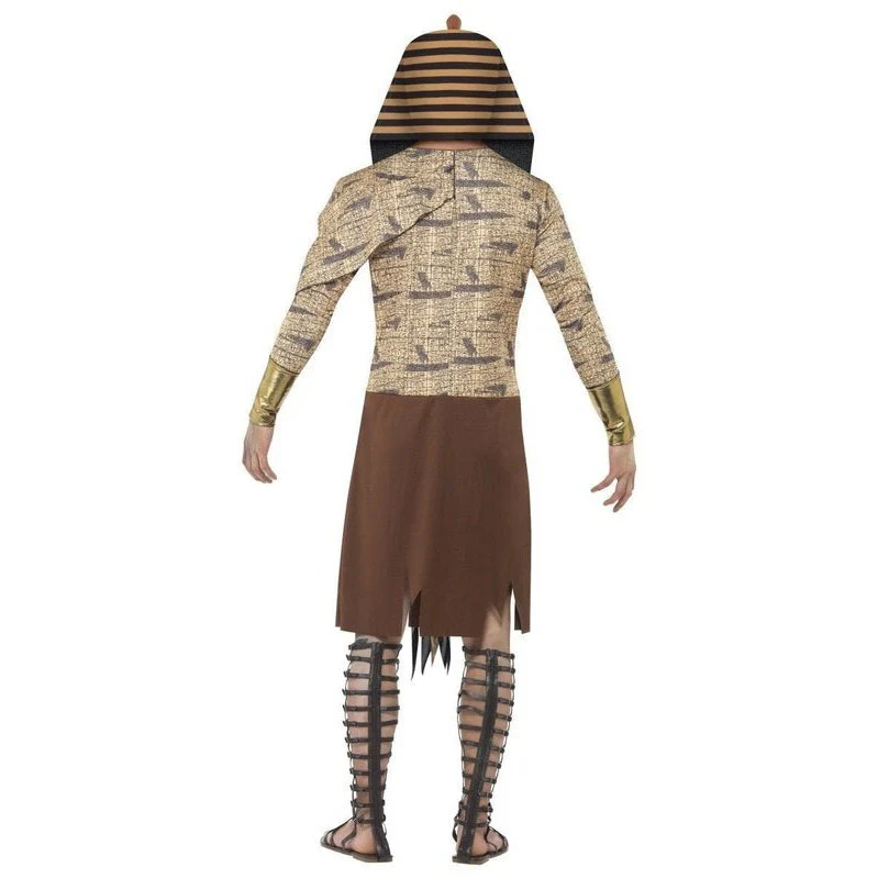 Zombie Pharaoh - Image 3