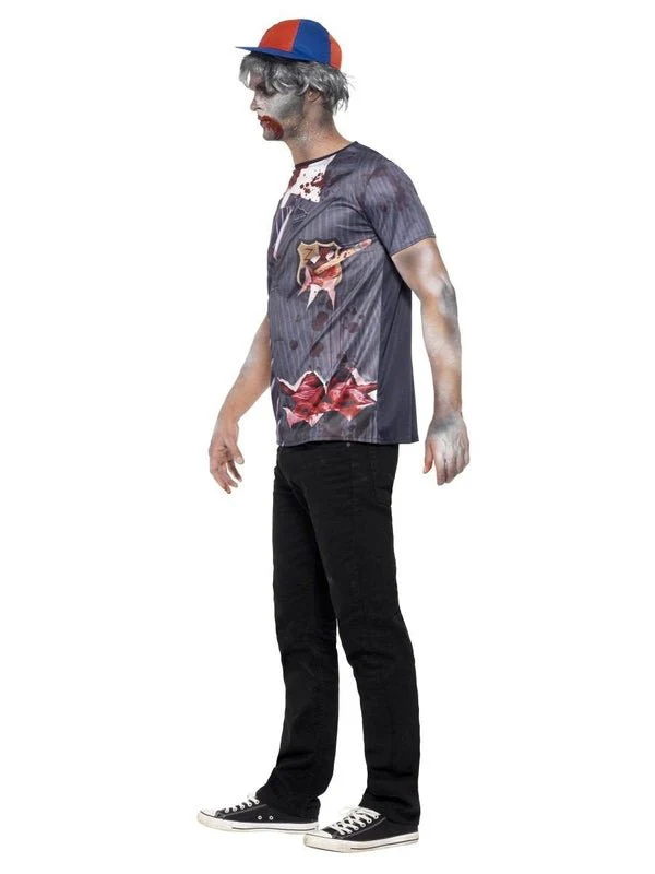 Zombie School Boy - Image 2
