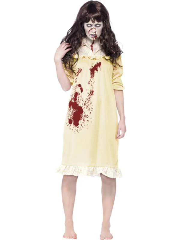 Zombie Sinister Dreams Costume