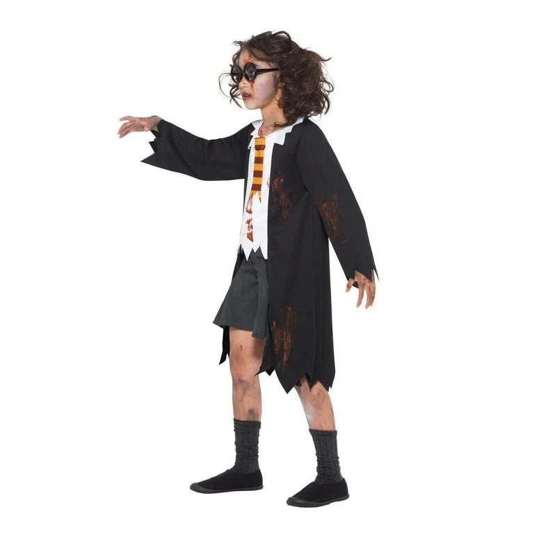 Zombie Student Costume - Image 5