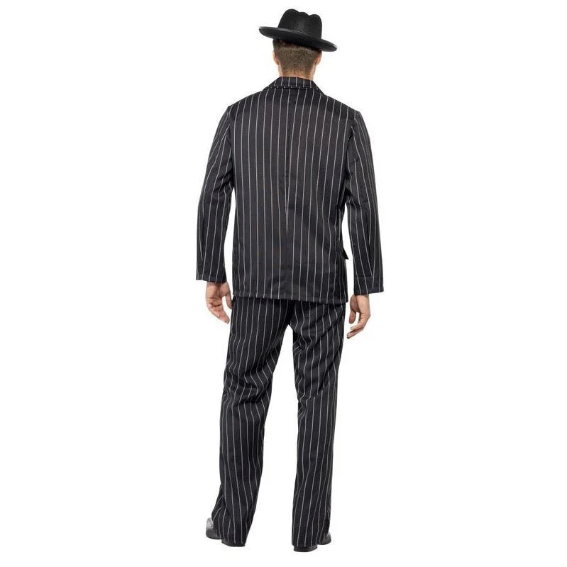 Zoot Suit Costume, Male - Image 3